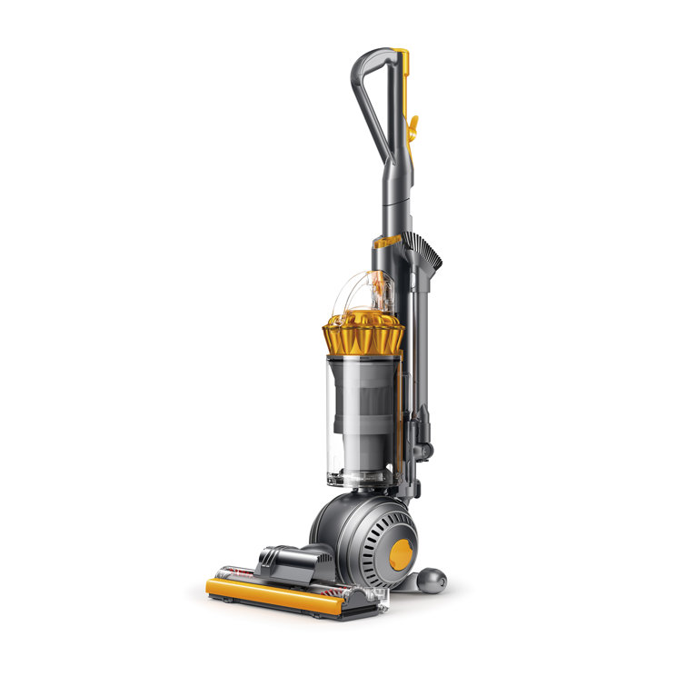 Dyson Ball Multi Floor 2 Upright Vacuum Cleaner & Reviews Wayfair